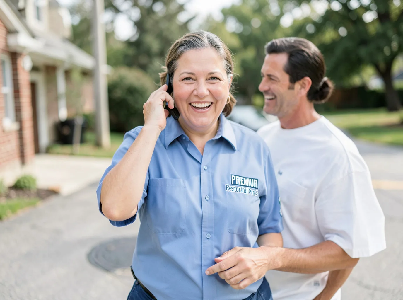Water Damage Restoration Brownstown, PA FAQs